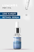 Luminos Leke Karşıtı Retinol Serum - 10 ml - 1