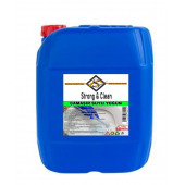 Çamaşır Suyu Ultra Yoğun 20kg - 1