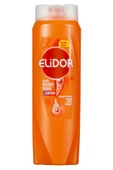 Elidor Superblend Anında Onarıcı Bakım Vitamin C Keratin 500 Ml Şampuan - 1