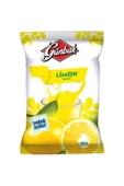 Günbak Toz Lımon 450 G. 10 Lt. - 1