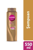 Elidor Şampuan Dökülme Karşıtı 500 ml - 1