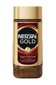 Nestle Nescafe Gold Cam 100 Gr - 1