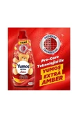 Unilever Yumoş Extra Konsantre Çamaşır Yumuşatıcısı Amber 1440 Ml + Lilyum 1440 Ml+ Orkide 1440 Ml - 4