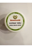 Kuyruk Yağı Masaj Kremi 100 ml - 1
