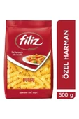 GROS Filiz Makarna Boncuk 500 G - 1
