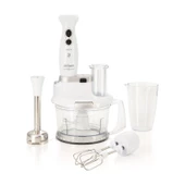 Arzum AR1004 Soprano Max Blender BEYAZ - 1