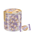 SAADET We'like Karamel Dolgulu Sütlü Paket Şeker - 1