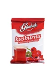 Günbak GÜNBAK KUŞBURNU AROMALI TOZ İÇECEK 250 GR. - 1