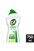 CİF KREM 750 ML AMONYAKLI - 2