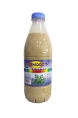 YENİDOĞAN Organik Tahin 1000g - 1