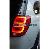 Chevrolet Captiva Led Stop Takımı thumbnail 2