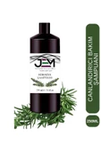 Biberiye Keratin Güçlendirici Saç Maskesi Ve Biberiye Şampuanı - 3