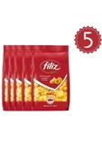 FİLİZ Filiz Mantı Makarna 500grx5 adet - 1