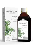 Immunat Biberiye Yaprağı Ekstraktı 250ml - 1