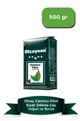 Ofçay San Çamlıca Filizi Dökme Siyah Çay 500gr - 1
