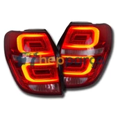 Chevrolet Captiva Led Stop Takımı thumbnail 3
