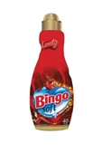 Bingo Soft Konsantre Yumuşatıcı Lovely 960 ml - 1
