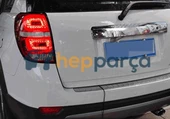 Chevrolet Captiva Led Stop Takımı thumbnail 1