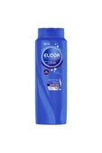 Elidor Şampuan Kepek Karşıtı 2N1 500 ml - 1