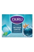 Duru 2'li Duru Sabun Dus Fresh Okyanus Esintisi 4x150 Gr. - 1