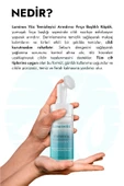 Luminos Fırça Başlıklı Yüz Temizleyici Arındırıcı Köpük - 150 ml - 5