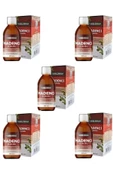 Madenci Şurubu 230 gr 5 ADET - 1