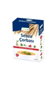 Bebekler için Sebze Çorbası 125 GR - 1