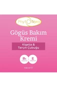 Kumraldede Göğüs Bakım Kremi 100 ml - 2