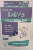 Baby's Süt Torbası 20'li (3 Adet) 60'lı Ekonomik Paket - 1