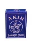 Çamaşır Çividi - 1