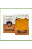 Reishi Transparan Sabun & Akne Karşıtı & Yenileyici & El Yapımı - 1