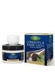 Çörekotu Yağlı & Kekik Yağlı Masaj Kremi 100 ml - 1