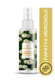 Papatya Hidrosolü Yağı Alınmamış 100ml- %100 Doğal Saç Açıcı Sprey - 1