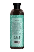 Tuzsuz Dökülen Ve Kepekli Saçlara Özel Bıttım Özlü Bitkisel Şampuan 400 ml - 5
