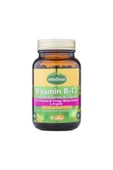 Vitamin B12 -ginko Bloba Ekstresi - L Arginin 60 Kapsül 500 Mg 2 Adet - 2