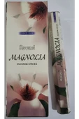 Mavana Magnolia Kokulu Çubuk Tütsü - 20 Stick - 1