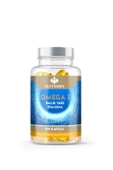 ALFTAMIN Omega 3 Balık Yağı 100 Kapsül EPA+DPA - 1