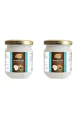 Hindistan Cevizi Yağı 160 Gr X2 Adet - 1