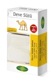 Deve Sütlü Sabun - 1