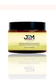 Jem Kozmetik Bitkisel Biberiye Saç Bakım Maskesi Keratin Biberiye Hair Mask - 3
