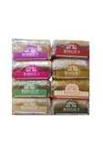 Biolıcy Eşek Sütlü-Ballı Kabak Lifli Sabun 130 gr - 1