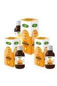 Phytoflora Vitamin E 50ml x  3 Adet - 1