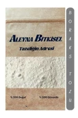Aleyna Bitkisel Boraks 500 gr - 1