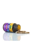 Biotin Kapsül Biyotin L-sistein Çinko 500mg 60 Kapsül - 2