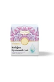 Kolojen Ve Hyaluronik Asitli Sabun Ve Kırık Uç Onarıcı Saç Bakım Spreyi 120 Ml - 3