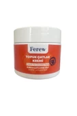 Topuk Çatlak Kremi 100 ml - 2