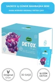 Mindivan Detox Çayı - 1