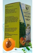 Kayısı Aromalı Detox Burner Form Maça Macha 20'li - 2