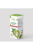 Macha Çayı Çilek Aromalı - 1