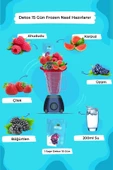 Mindivan Detox Çayı - 2